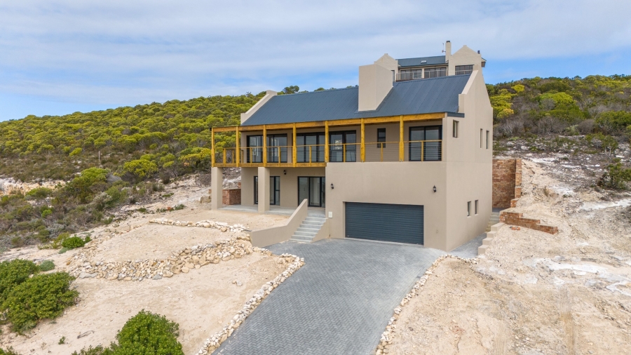 4 Bedroom Property for Sale in Agulhas Western Cape